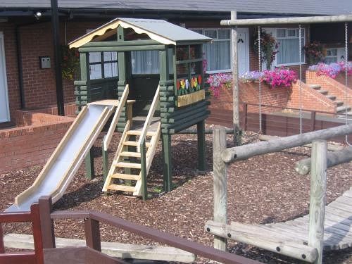 Swan Studios Choppington エクステリア 写真