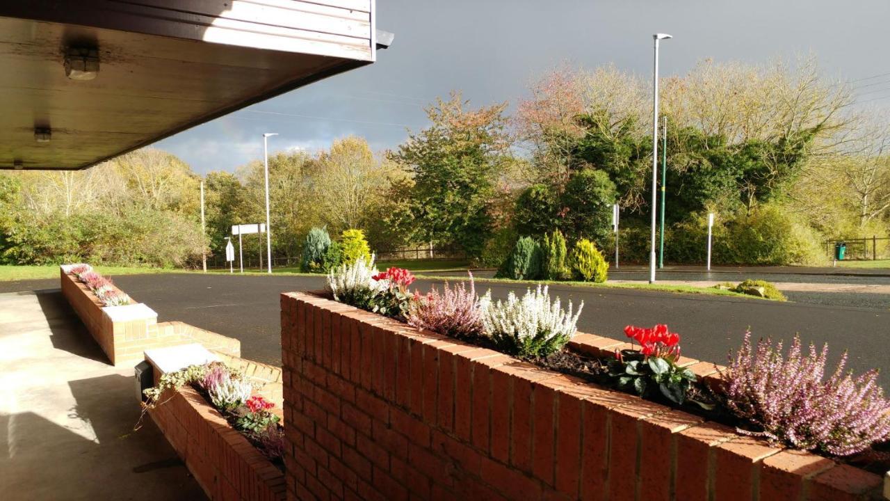 Swan Studios Choppington エクステリア 写真