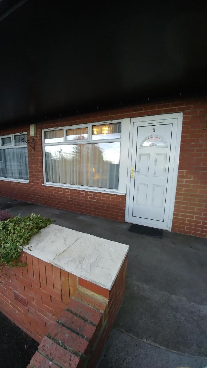 Swan Studios Choppington エクステリア 写真