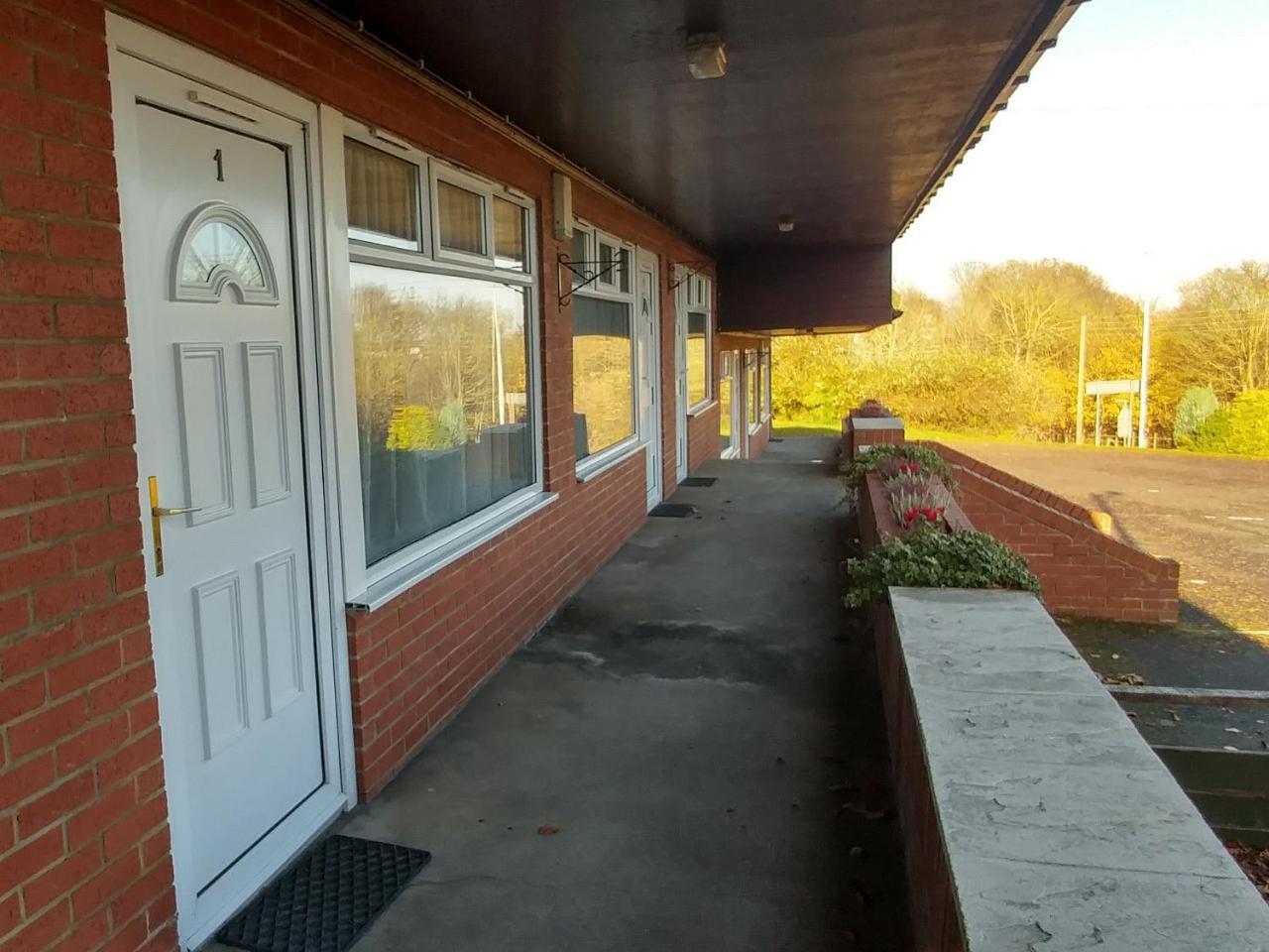 Swan Studios Choppington エクステリア 写真