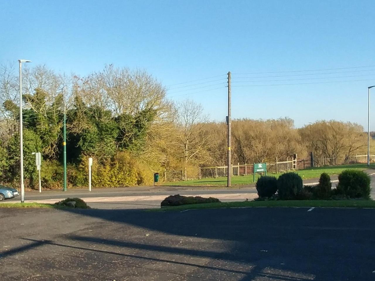 Swan Studios Choppington エクステリア 写真