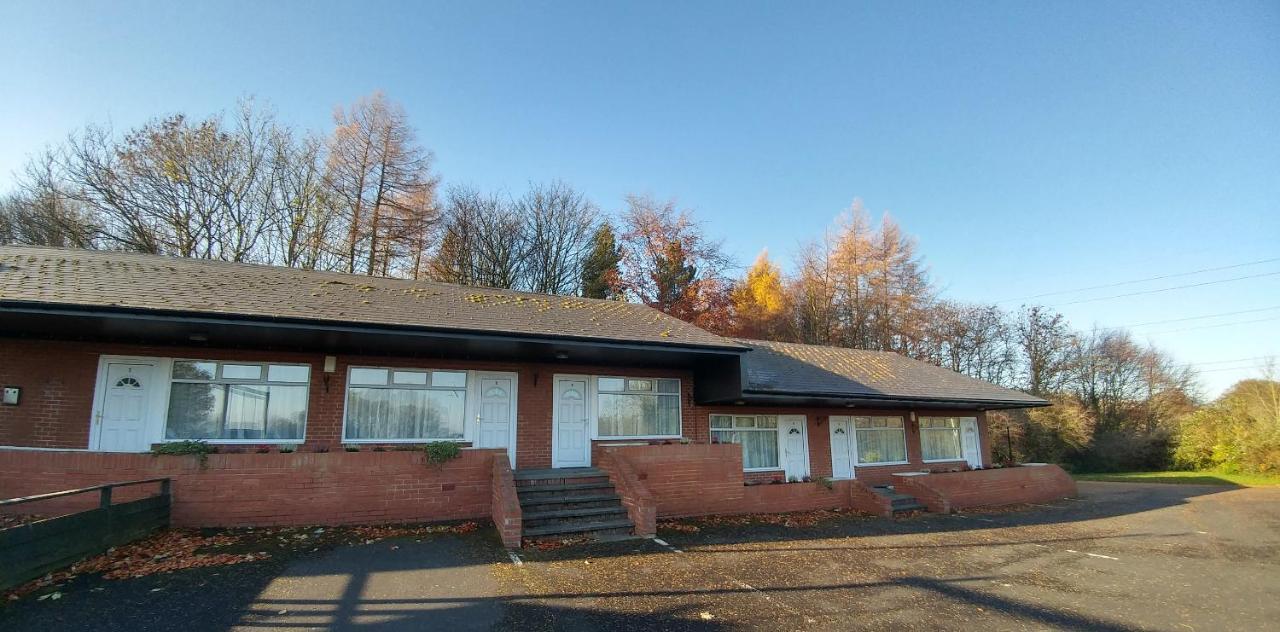 Swan Studios Choppington エクステリア 写真